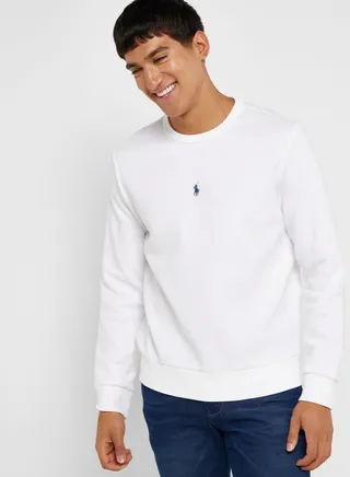 Essential Sweatshirt