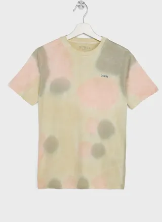 Youth Tie Dye T-Shirt