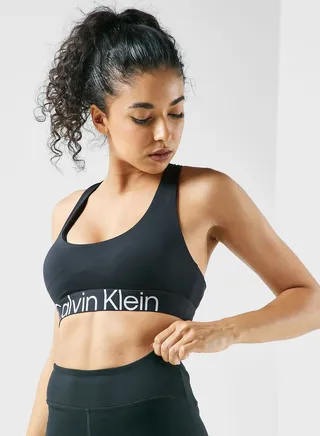 Medium Support Sports Bra