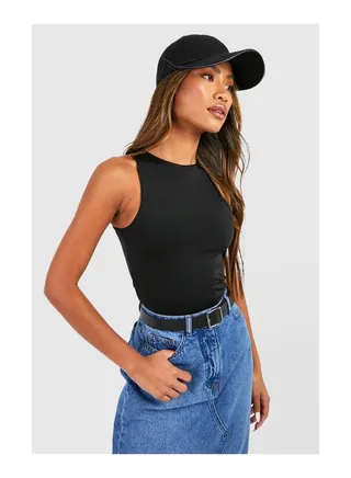 Slinky Racer Bodysuit 