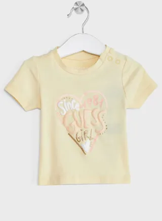 Infant Logo T-Shirt