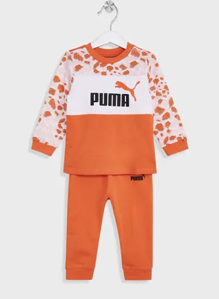 Infants Essential Mix Match Infants Joggers Tr 