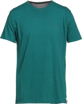 T-shirt Slate Blue