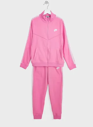 Kids Nsw Tracksuit 
