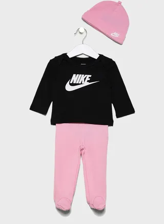 Infant  Essential Set 