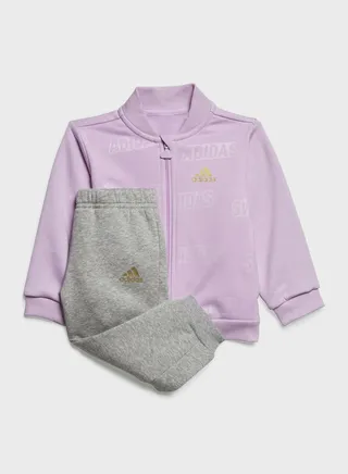 Brand Love Jogger Set Kids 