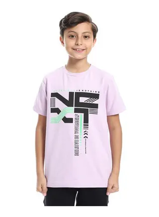 Boys T-shirt 