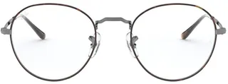 Ray-Ban Round Frame Glasses