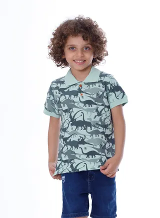 Boys T-Shirt 