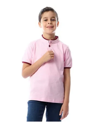 Boys Polo T-shirt 
