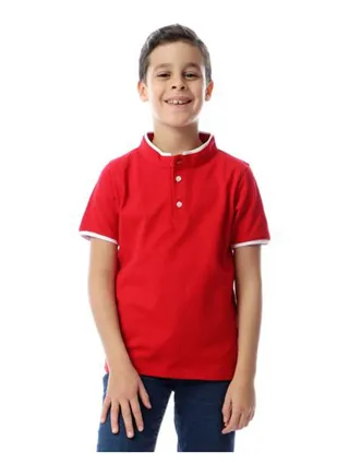 Boys Polo T-shirt 