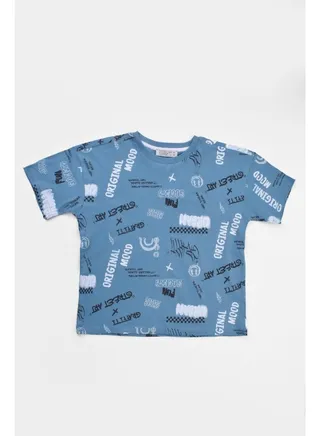 Boys T-Shirt 