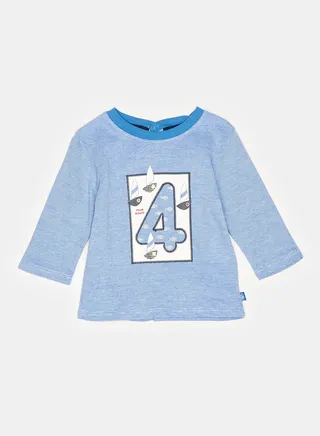OBaiBi By Okaidi Baby Boys T-Shirt 