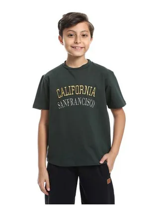 Boys T-shirt 