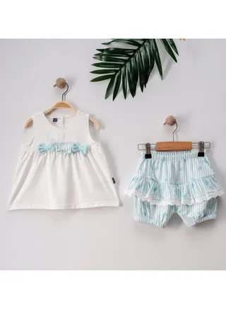 Kids Girls Clothes For Leading Brand the Dress Is Comfy and Soft Cotton 