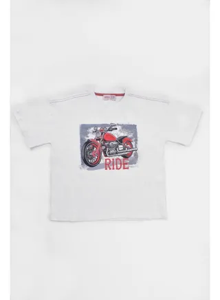 Boys T-Shirt 