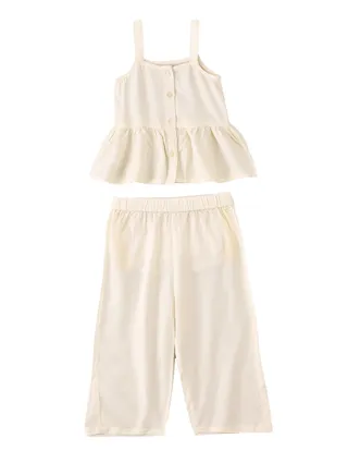 Solid Pj Set 