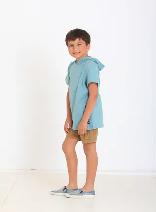 Boys-T-SHIRT 