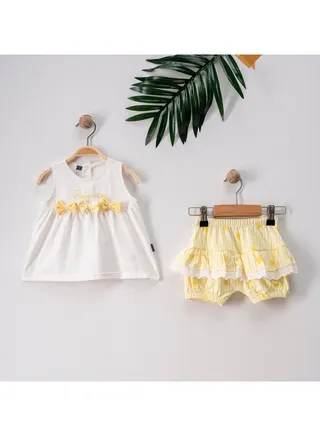 Kids Girls Clothes For Leading Brand the Dress Is Comfy and Soft Cotton 
