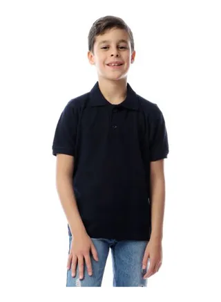 Boys Polo T-shirt 