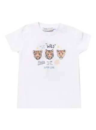 High Quality Cotton Blend and comfy  T-Shirt 