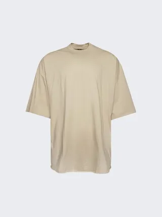 Tommy T-Shirt Pearl