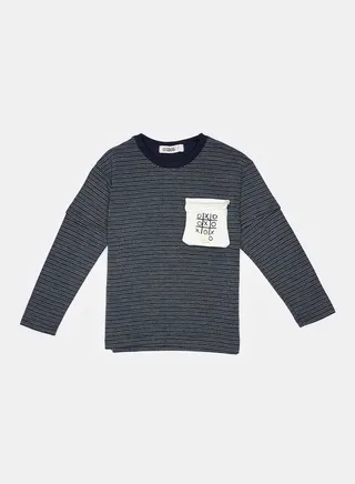 Boys T-Shirt 