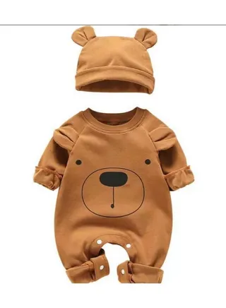 Girls' Long Sleeve Set Autumn Fashion Baby Korean Edition Spring and Autumn Two Piece Girls' Princess Clothing 