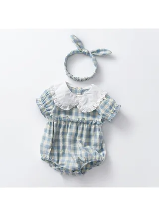 Girls' Long Sleeve Set Autumn Fashion Baby 