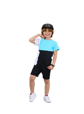 COTTON T-SHIRT 