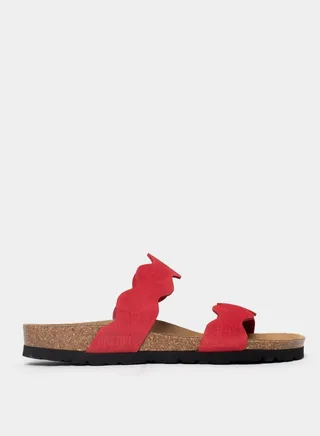 Wanneroo Flat Sandals