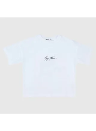 Ostrich Pilot Short-Sleeved T-Shirt 