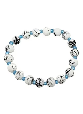 Handmade Bracelet Accessories With Amazing Design - Multicolor 