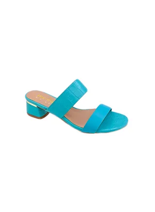Elegant Block heels 
