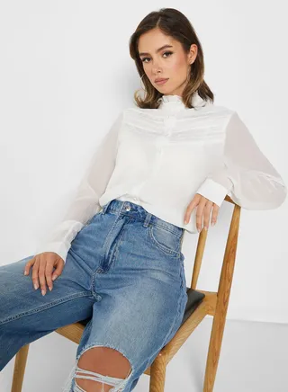 Button Down Shirt 