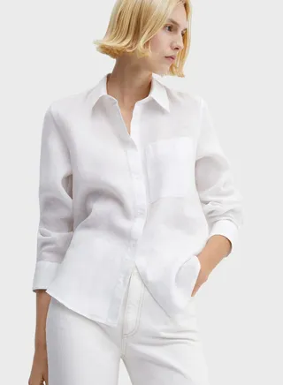 Button Down Shirt 