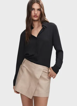 Button Down Shirt 