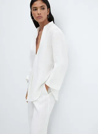 Button Down Shirt 