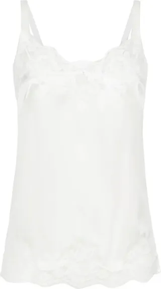 Dolce & Gabbana Lace Camisole