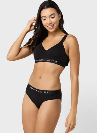 Logo Band Brief