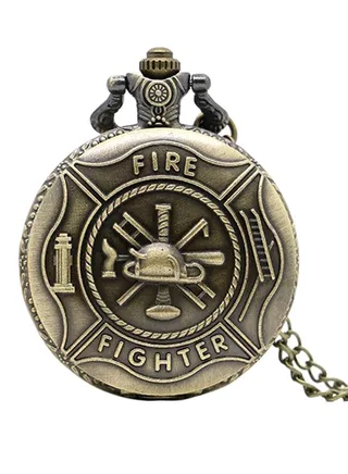 Women's Alloy Analog Pocket Watch 8100568 