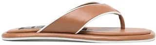 Issac thong-strap sandals