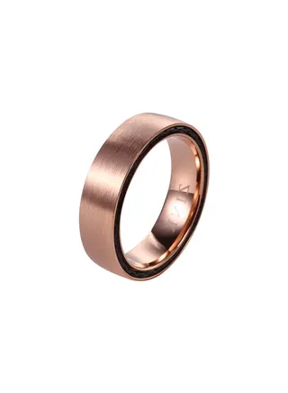 ZJRG004SPB ZINK Men's Ring 