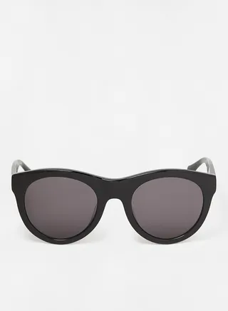 Women's Round Sunglasses