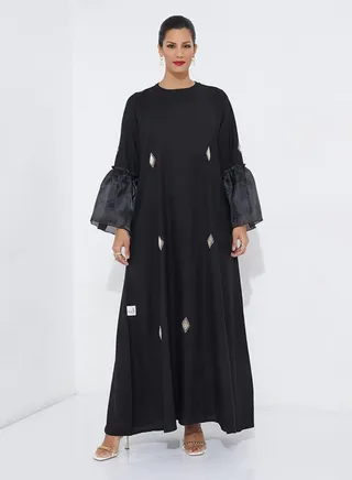 QG Black 