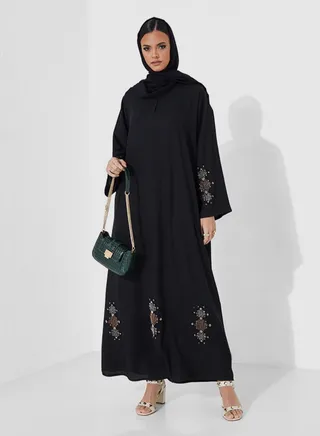 197 Abaya 
