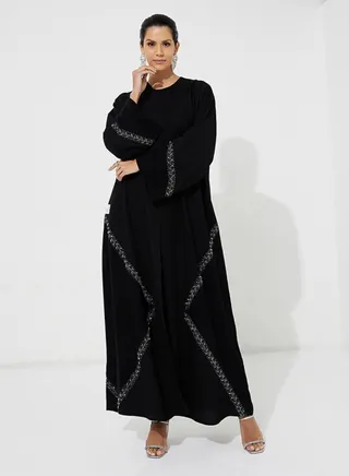Black FCS Silver 