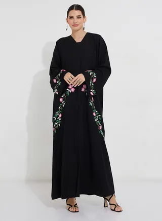 Tulip Gold Black 