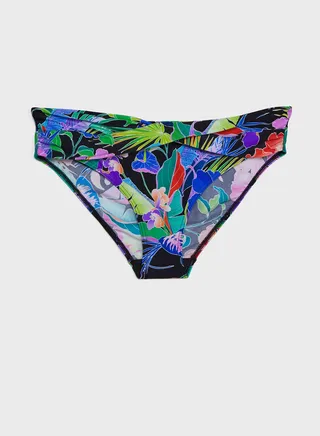 Bikini Bottom 