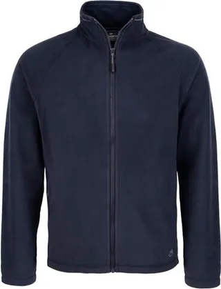 Craghoppers Craghoppers Mens Expert Corey 200 Microfleece Jacket (Dark Navy) - Blue